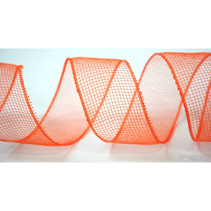 STUHA SILON 50mmx10yd*ORANŽOVÁ