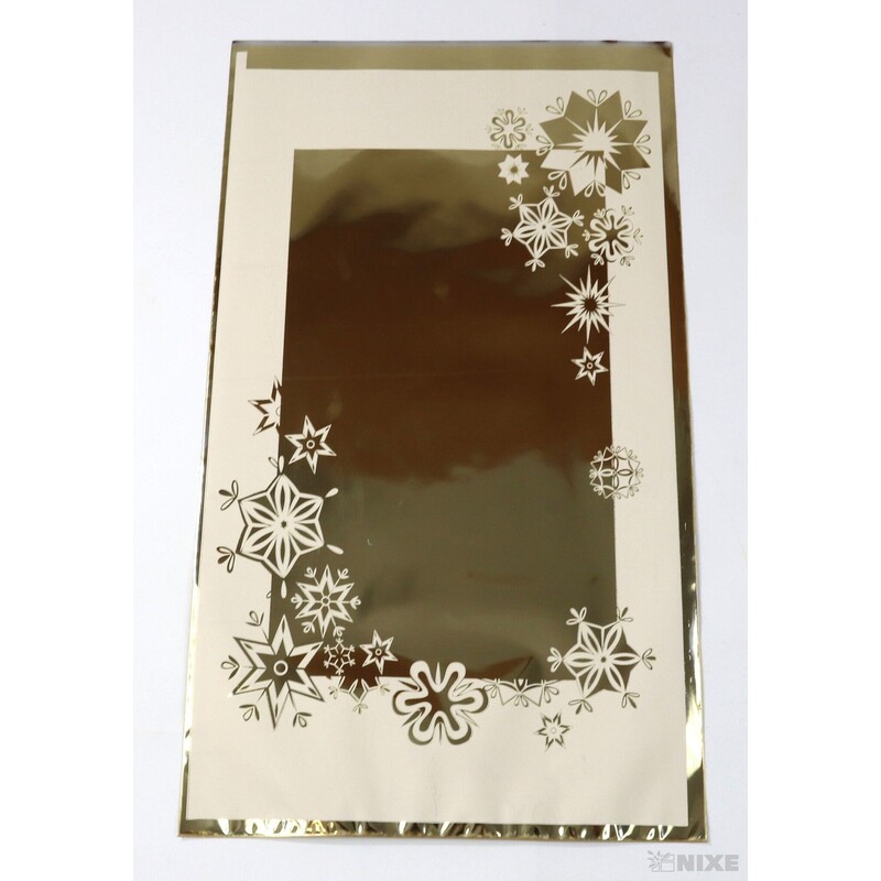 20x35cm LORAN B SÁČEK*ZLATÁ