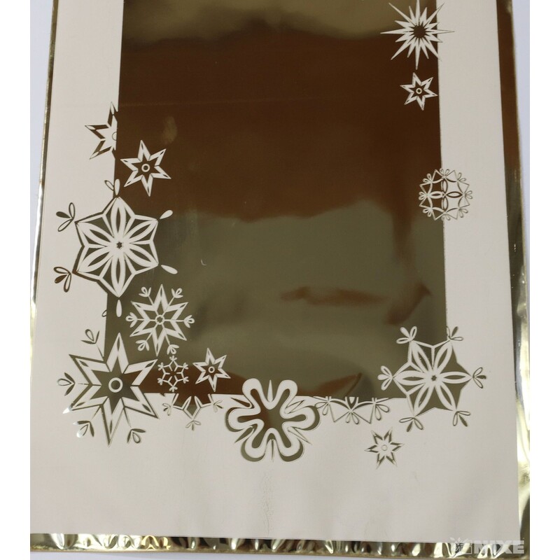 20x35cm LORAN B SÁČEK*ZLATÁ