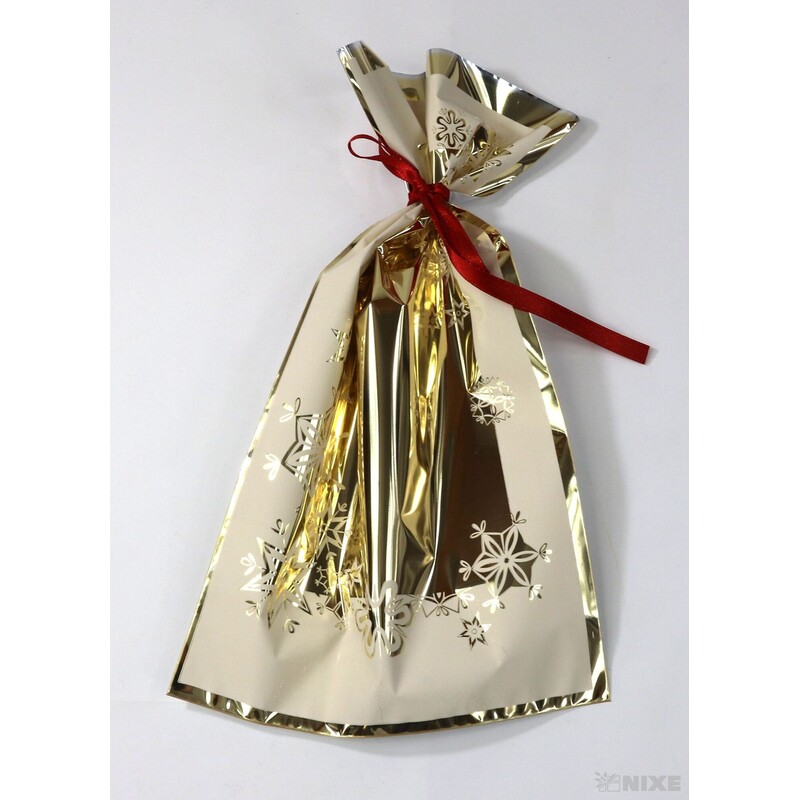 20x35cm LORAN B SÁČEK*ZLATÁ