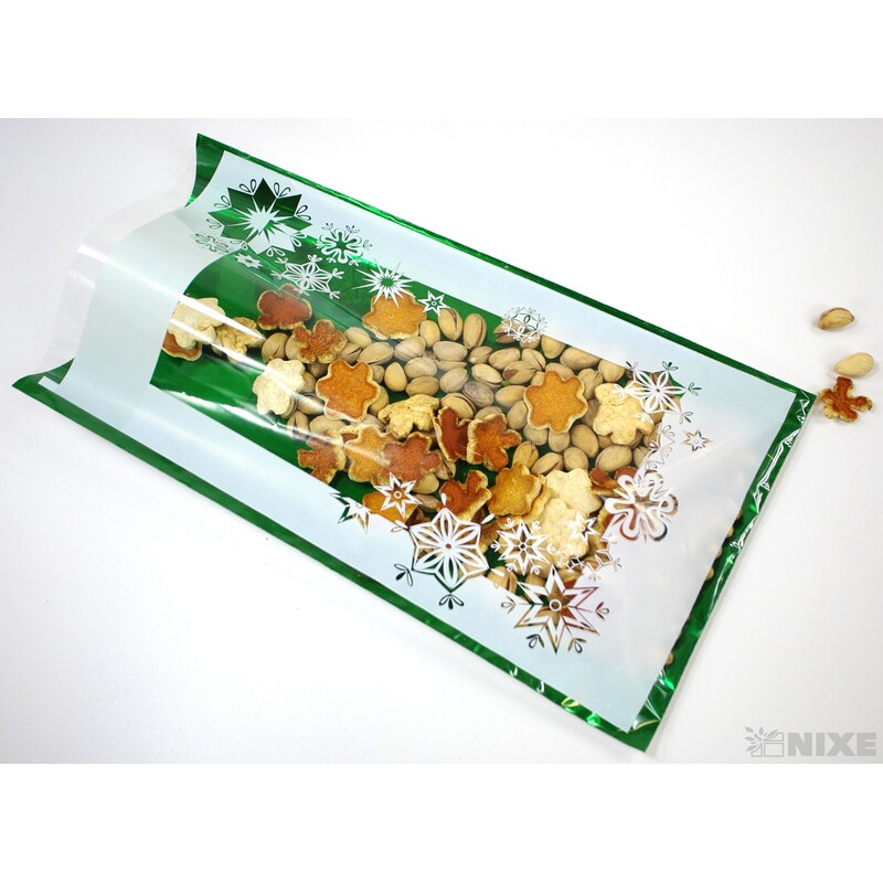 20x35cm LORAN B SÁČEK*ZELENÁ