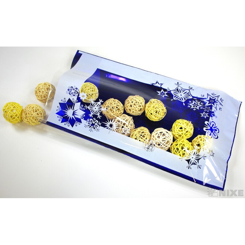 20x35cm LORAN B SÁČEK*MODRÁ