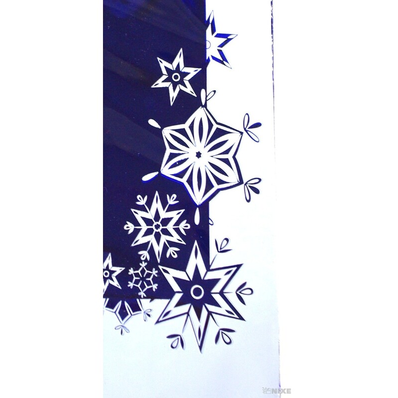 20x35cm LORAN B SÁČEK*MODRÁ