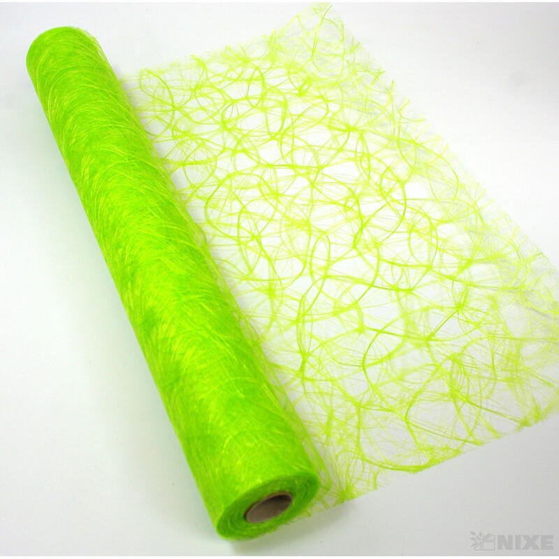 SIZOWEB 60cmx25m*ZELENÁ SV. 6280 V+