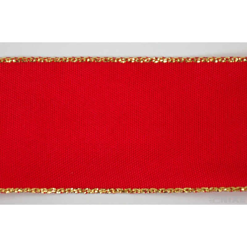 WEBACETAT 5121 40mmx25m*ČERVENÁ 123