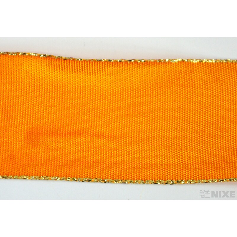 WEBACETAT 5121 40mmx25m*ORANŽOVÁ 236