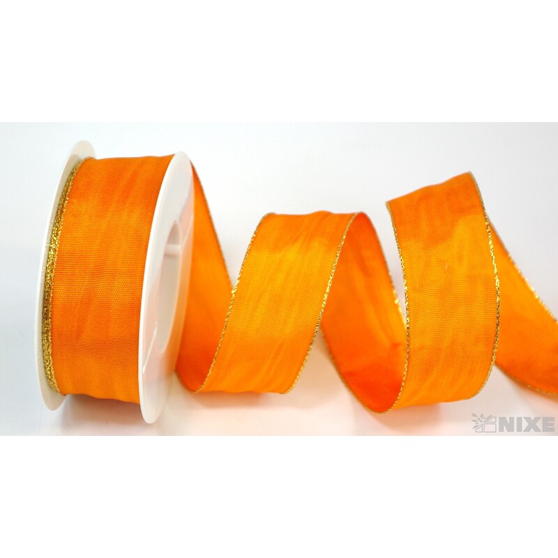 WEBACETAT 5121 40mmx25m*ORANŽOVÁ 236