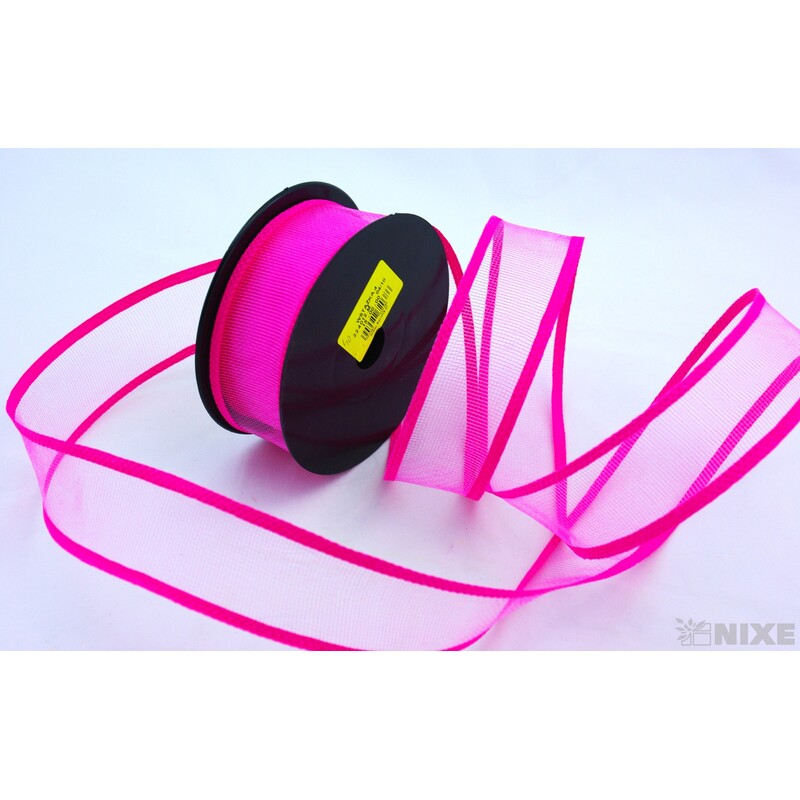 STUHA SILON 40mmx10m*RŮŽOVÁ