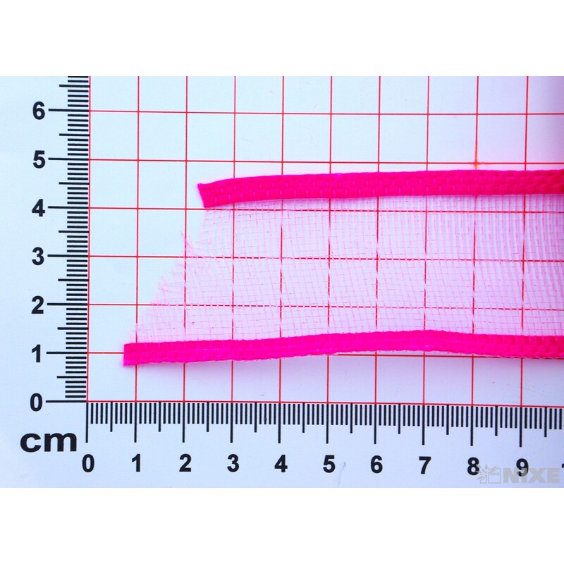 STUHA SILON 40mmx10m*RŮŽOVÁ