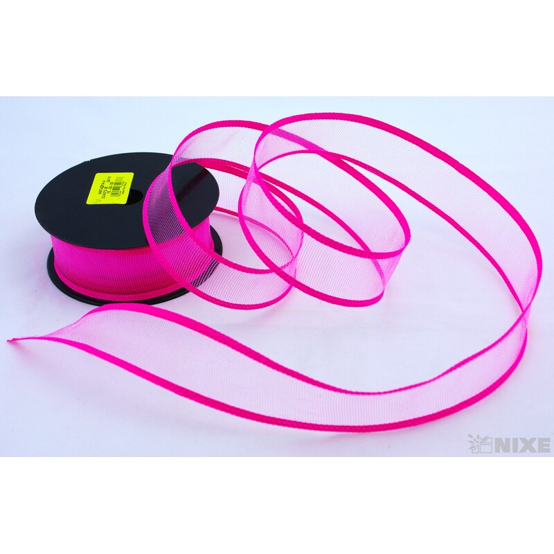 STUHA SILON 40mmx10m*RŮŽOVÁ