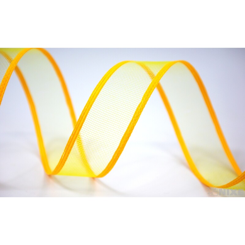 STUHA SILON 40mmx10m*ŽLUTÁ TM.