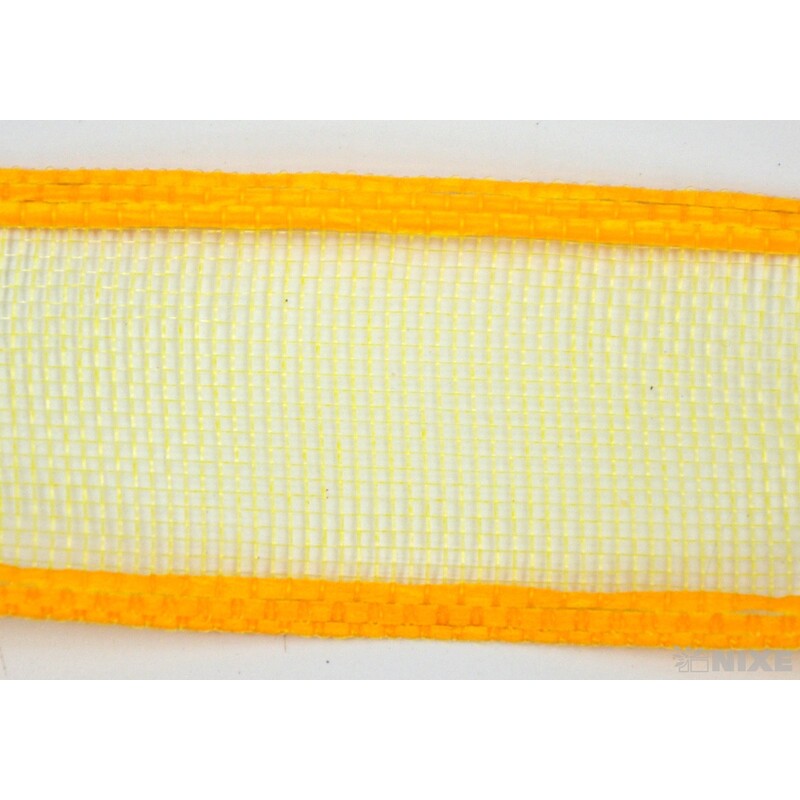 STUHA SILON 40mmx10m*ŽLUTÁ TM.