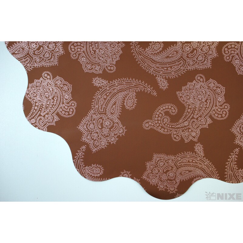 RONDO 38cm S 882X1*HNĚDÁ V+