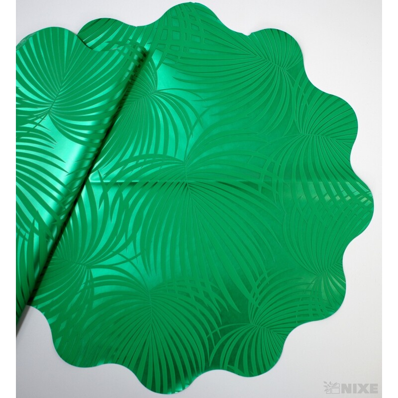 RONDO 40cm S 083X1*ZELENÁ 14 V+