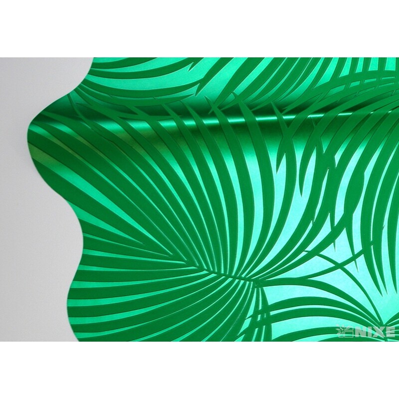 RONDO 40cm S 083X1*ZELENÁ 14 V+