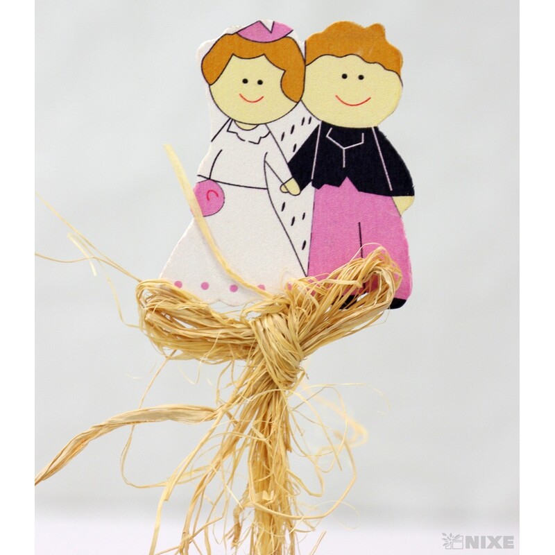 ZÁPICH SVATEBNÍ 5x29cm