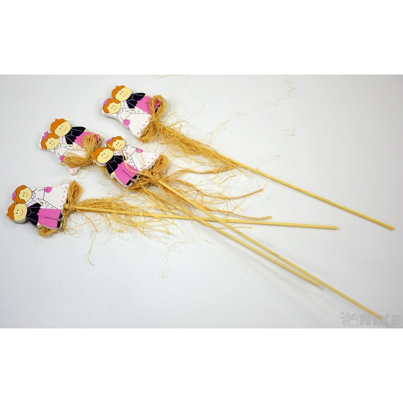 ZÁPICH SVATEBNÍ 5x29cm