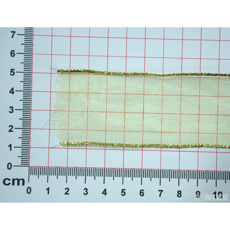 TABEA DR. 1519 40mmx25m*ZLATÁ 126