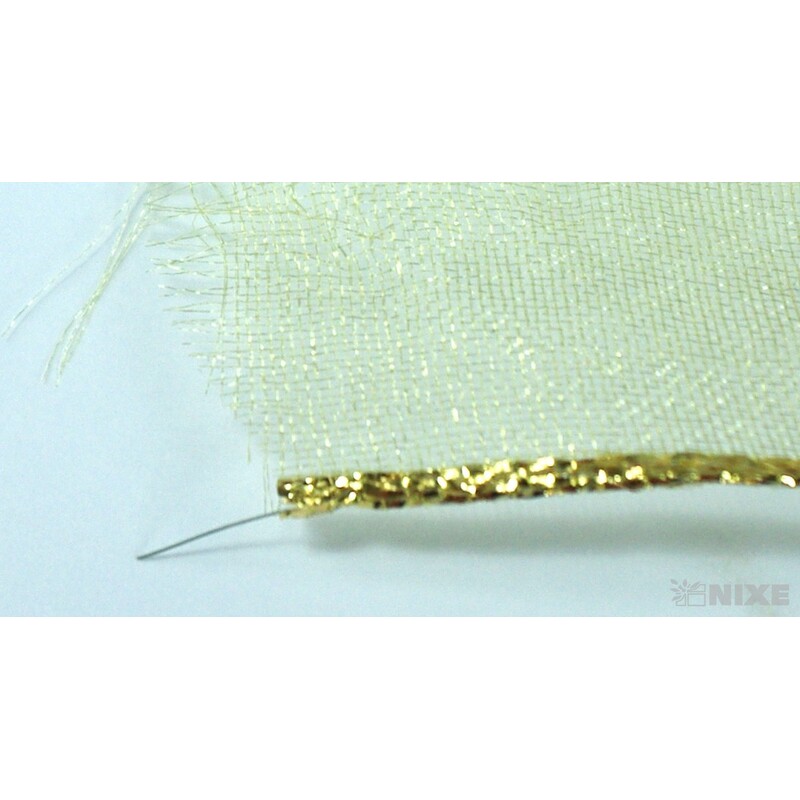 TABEA DR. 1519 40mmx25m*ZLATÁ 126