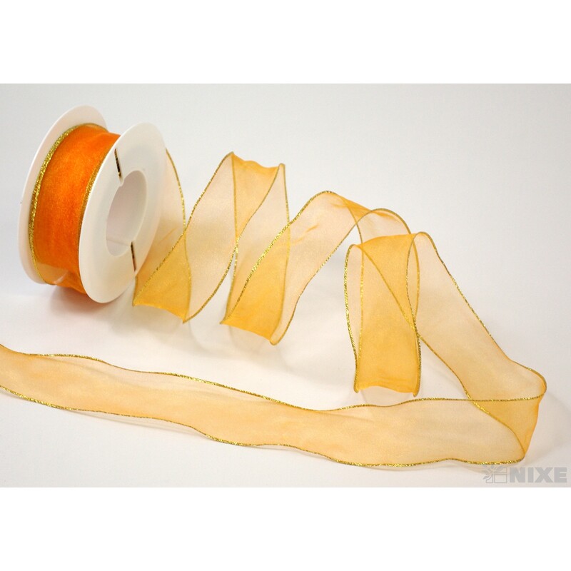 TABEA DR. 1519 40mmx25m*ORANŽOVÁ 136