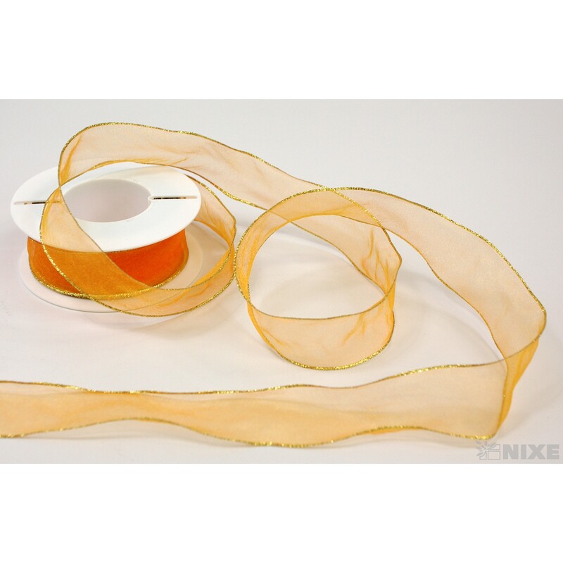 TABEA DR. 1519 40mmx25m*ORANŽOVÁ 136