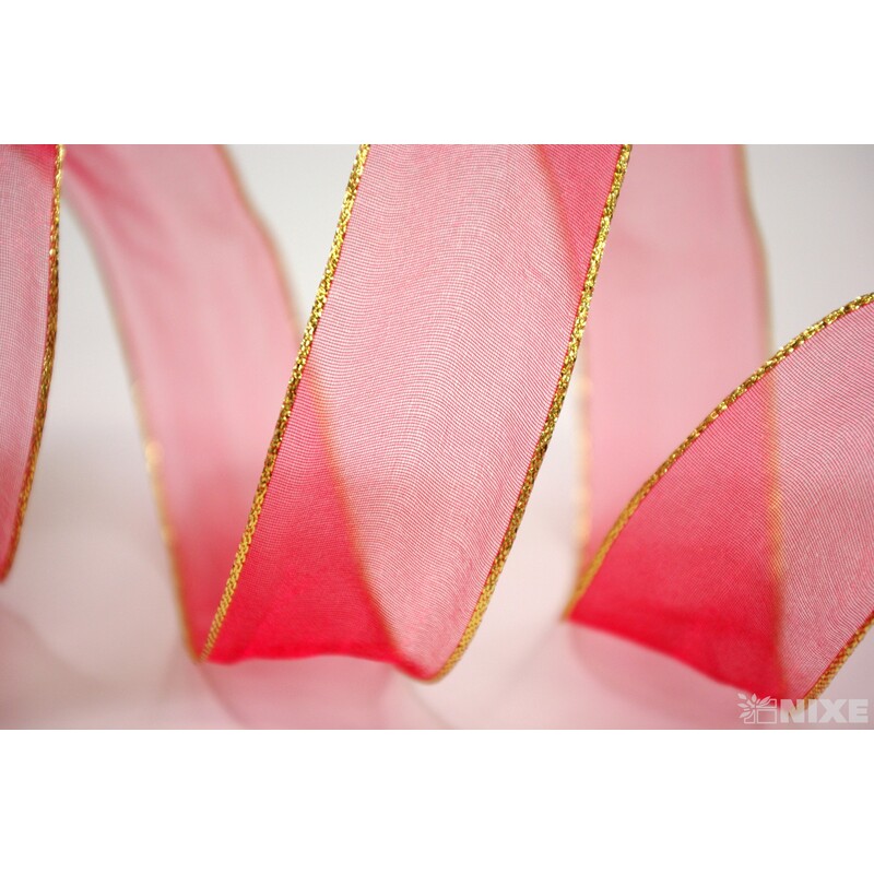 TABEA DR. 1519 40mmx25m*ČERVENÁ 123