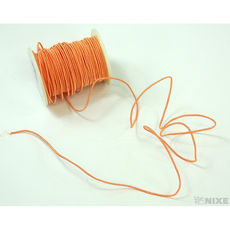 GYMPA SILNÁ CÍVKA 2mmx40m*ORANŽOVÁ SV. 914519