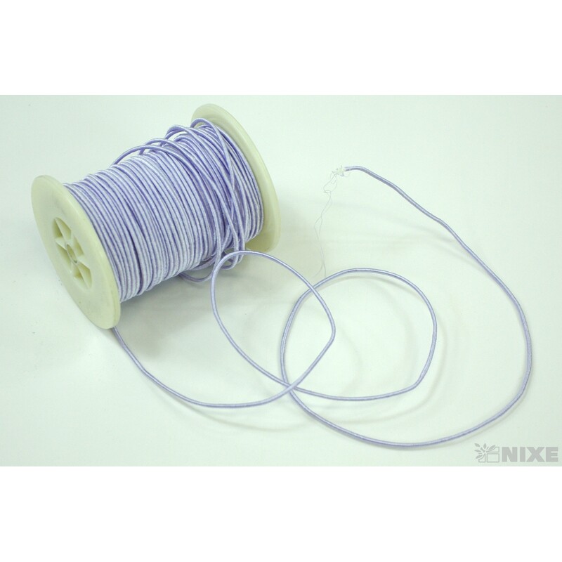 GYMPA SILNÁ CÍVKA 2mmx40m*FIALOVÁ SV. 910401