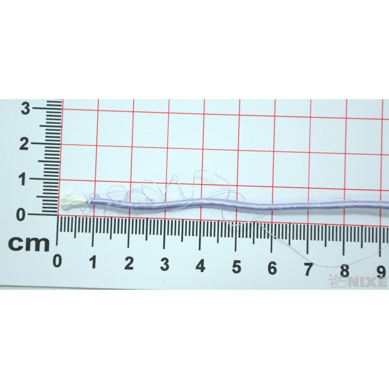 GYMPA SILNÁ CÍVKA 2mmx40m*FIALOVÁ SV. 910401