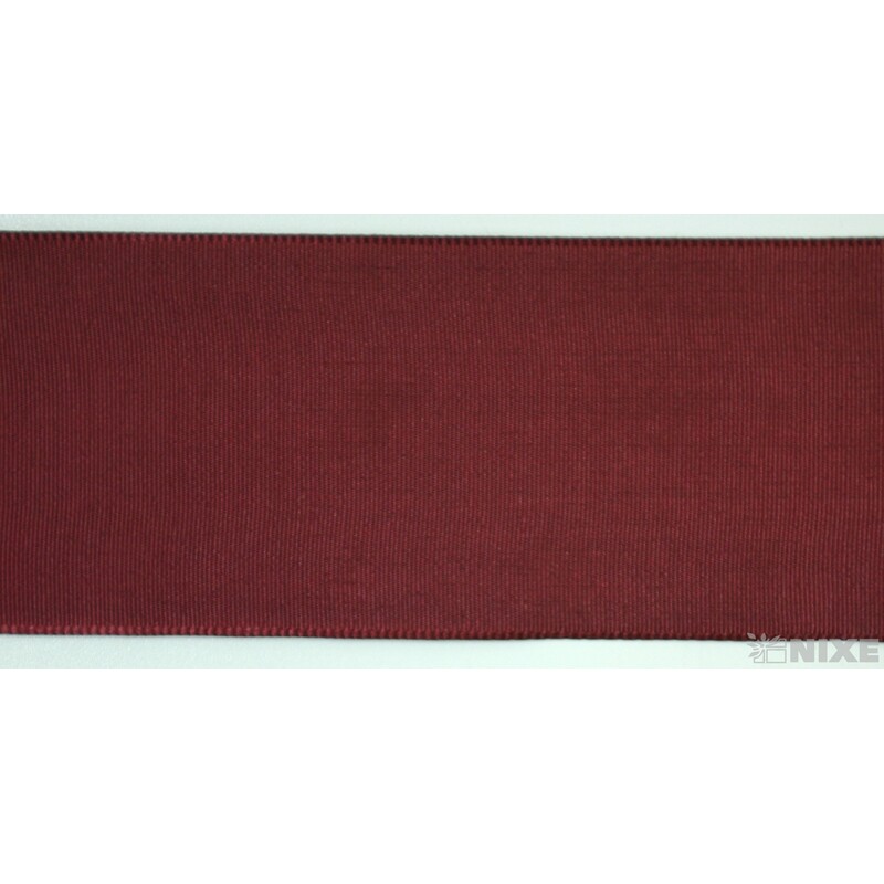 TAFT STUHA POLYE. 52mmx10m*BORDÓ 030639