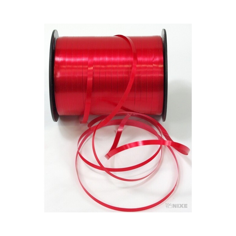 DUPLOS 5mmx500m*ČERVENÁ SR 60