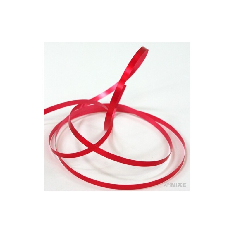 DUPLOS 5mmx500m*ČERVENÁ SR 60