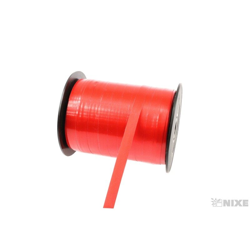 DUPLOS 10mmx250m*ČERVENÁ SR 60