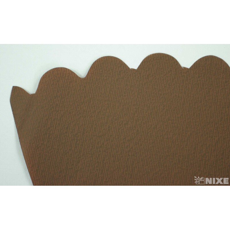 CS 813TCC 40x50x10cm OBAL*HNĚDÁ V+