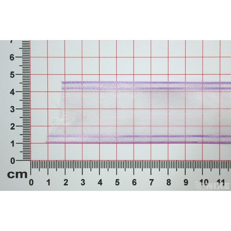 PES MONOF. STUHA VL.D 40mmx25m*FIALOVÁ SV. 030502