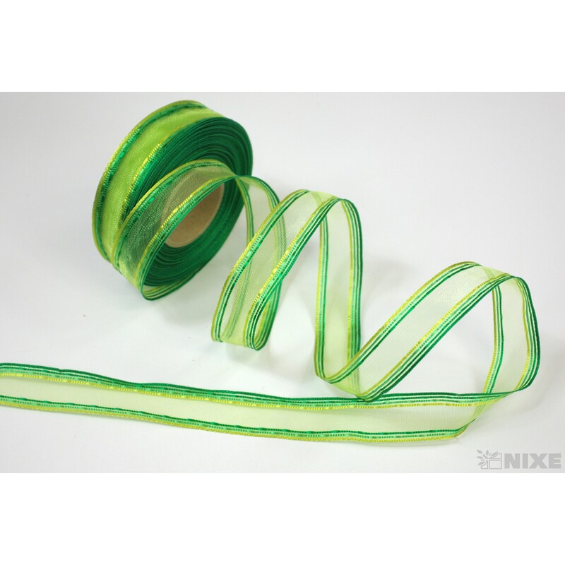 ADJUST ACH-MONOFIL DR. 25mmx25m*ZELENÁ 375904