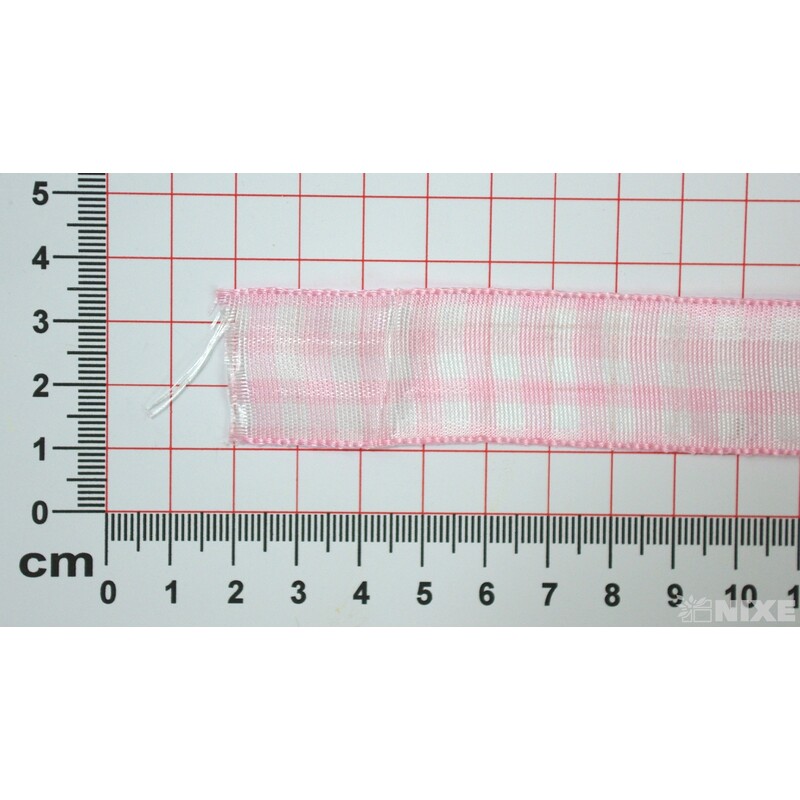 KOSTKA ACH 25mmx10m*RŮŽOVÁ 340118