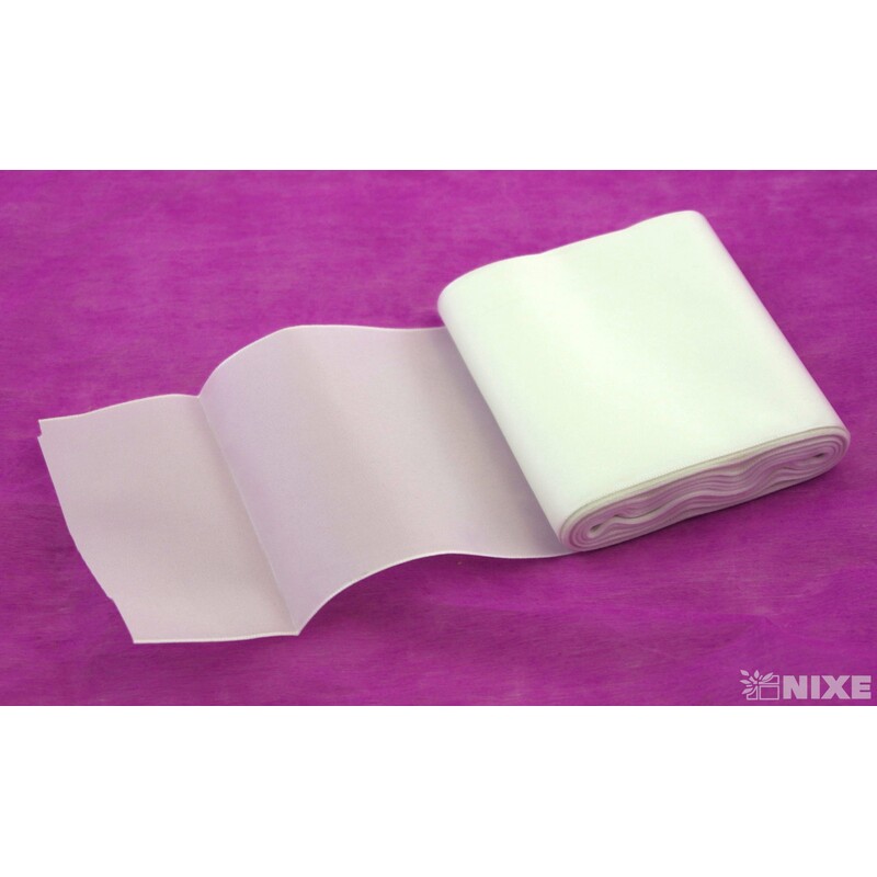 TAFT STUHA 108mmx10m*BÍLÁ 030100