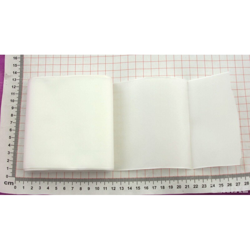 TAFT STUHA 108mmx10m*BÍLÁ 030100