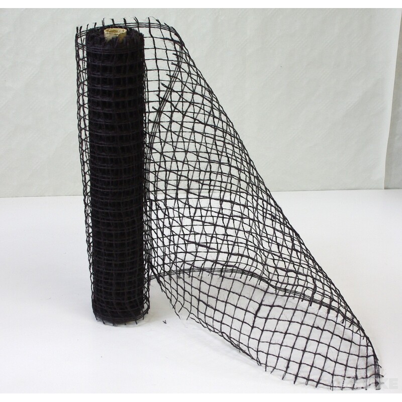 ROLE SÍŤ SR2 50cmx5m*ČERNÁ