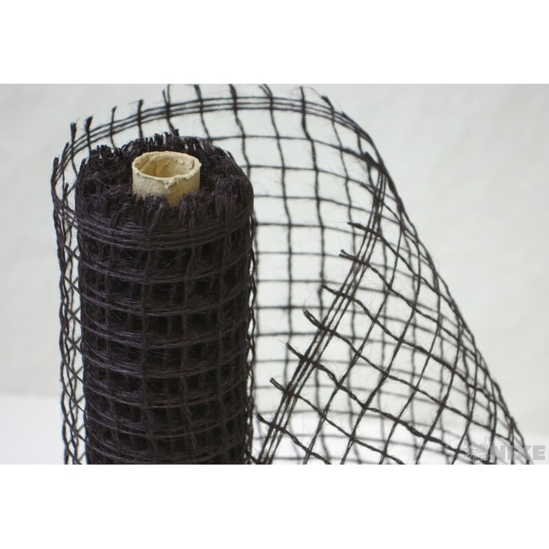 ROLE SÍŤ SR2 50cmx5m*ČERNÁ