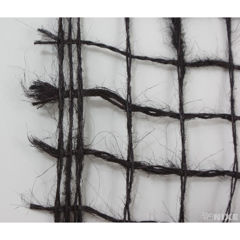 ROLE SÍŤ SR2 50cmx5m*ČERNÁ