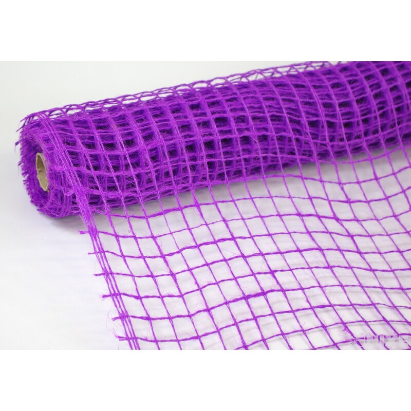 ROLE SÍŤ SR2 50cmx5m*FIALOVÁ TM.