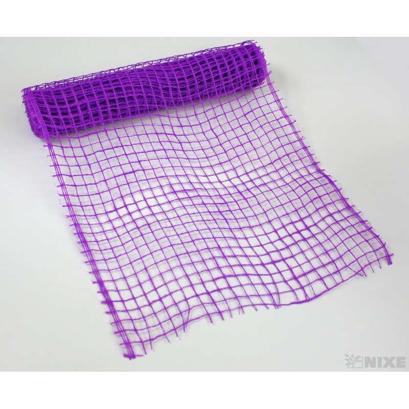 ROLE SÍŤ SR2 50cmx5m*FIALOVÁ TM.