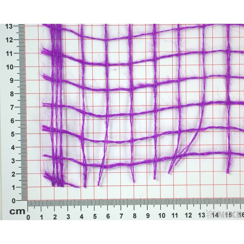 ROLE SÍŤ SR2 50cmx5m*FIALOVÁ TM.