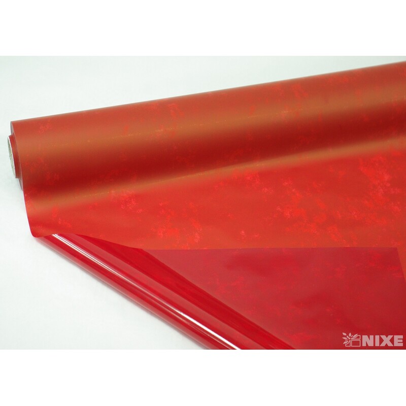 ROLE B-089TC 70cmx50m*ČERVENÁ V+
