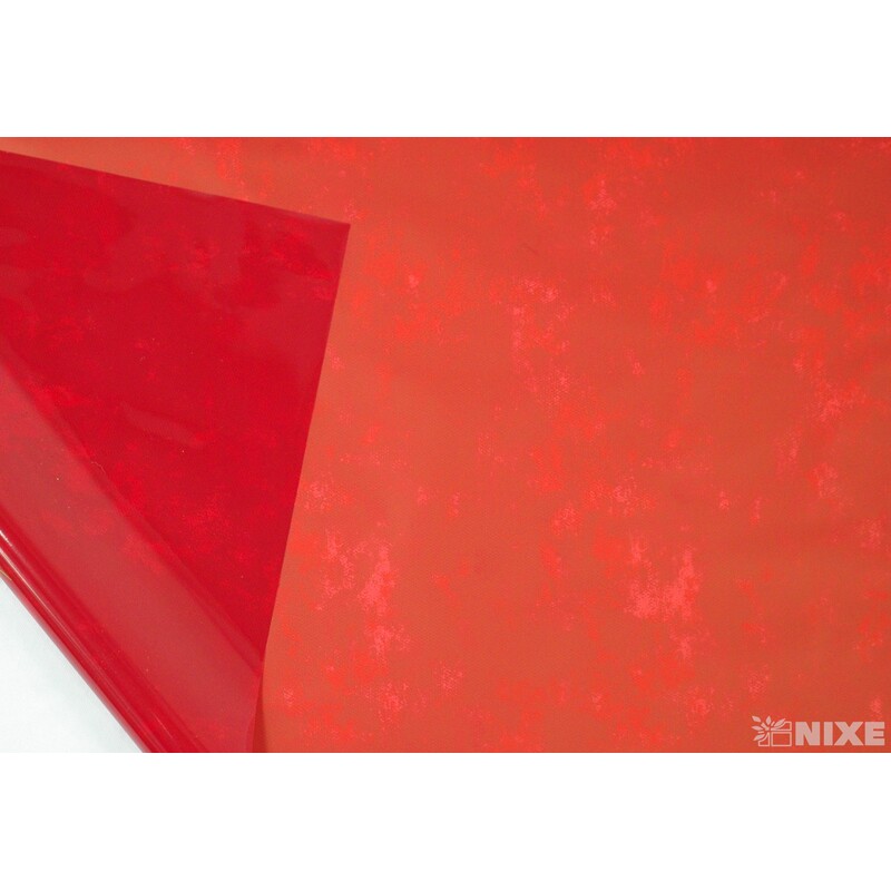 ROLE B-089TC 70cmx50m*ČERVENÁ V+