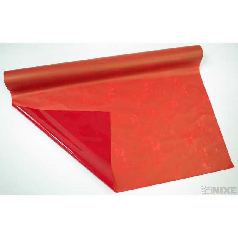 ROLE B-089TC 70cmx50m*ČERVENÁ V+