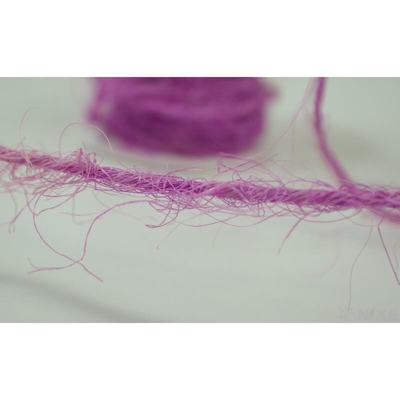 ŠŇŮRKA SISAL 10m*MIX BAREV