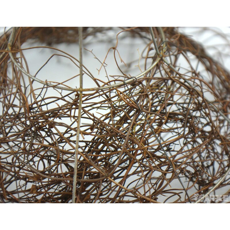 PODLOŽKA HNÍZDO RÉVA SET 3ks*PŘÍRODNÍ